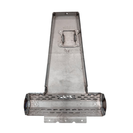 Jeep 6.4L Engine Skid Plate Only (21-Present, JL) Clayton Off Road