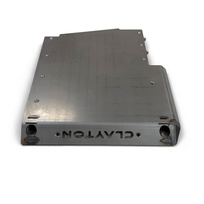 Jeep 3.6L/2.0L/6.4L T-Case Skid Plate Only (18-Present, JL/JT) Clayton Off Road