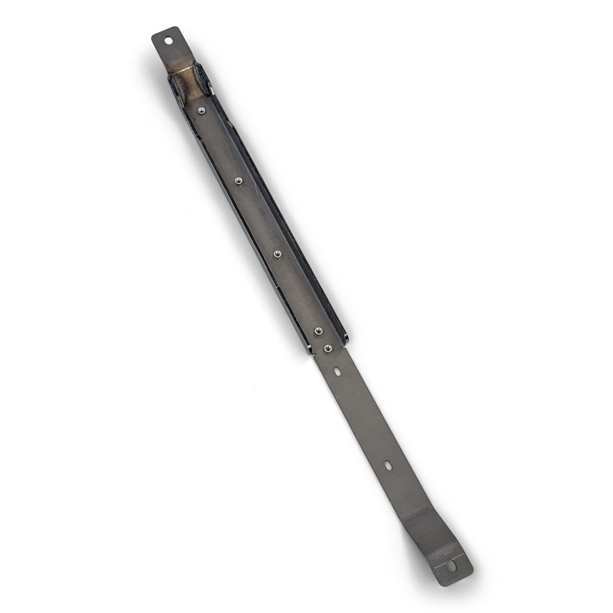 Jeep Skid Support Member - 3.6L, 2.0L, 6.4L (18-Present, JL/JT) Clayton Off Road