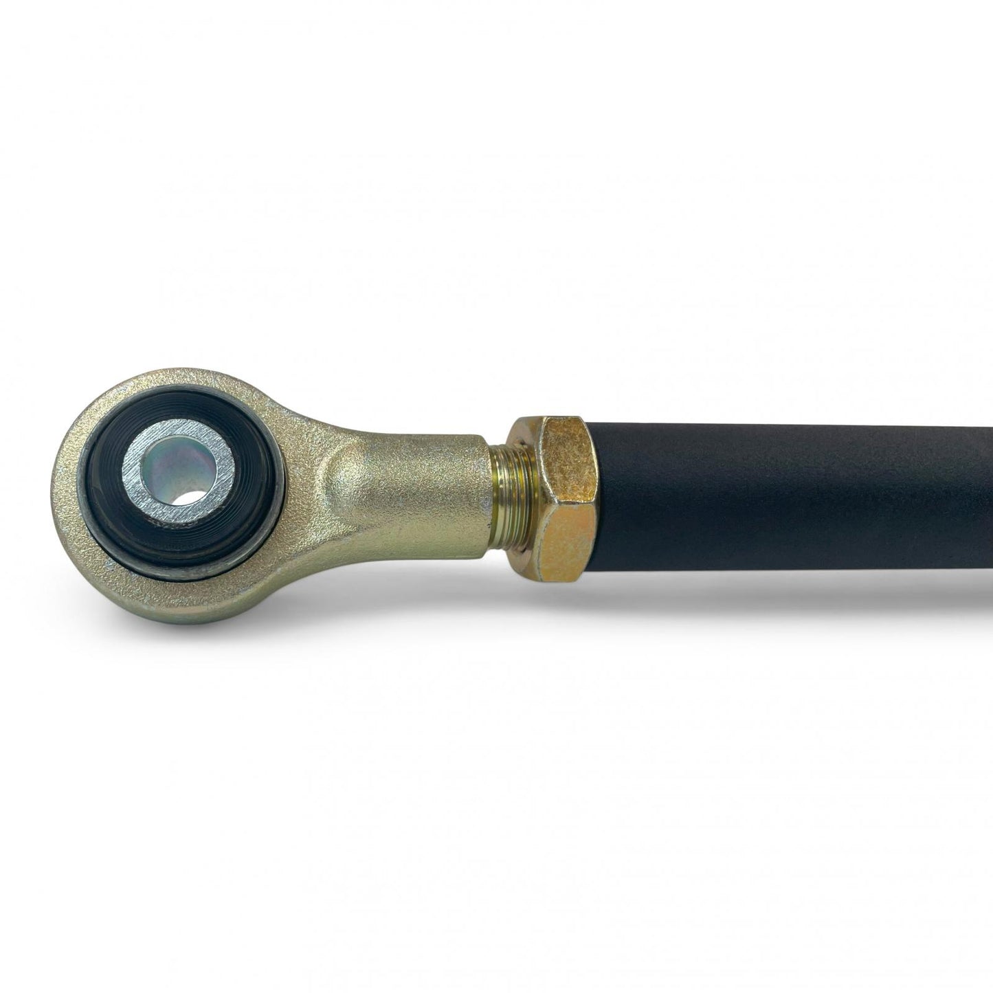 Clayton Off Road Jeep Track Bar Giiro Joint Adjuster - 14.3 Thru Bolt 2007+ JK/JL/JT Clayton Off Road