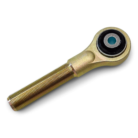 Clayton Off Road Jeep Track Bar Giiro Joint Adjuster - 12.0 Thru Bolt 1997-2006 TJ/LJ Clayton Off Road