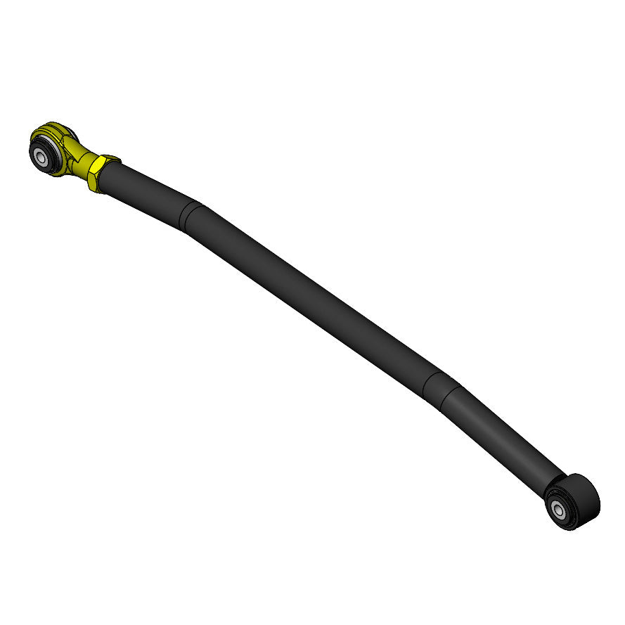 Jeep Track Bar Giiro Joint Adjuster - 12.0 Thru Bolt 1997-2006 TJ/LJ Clayton Off Road-4