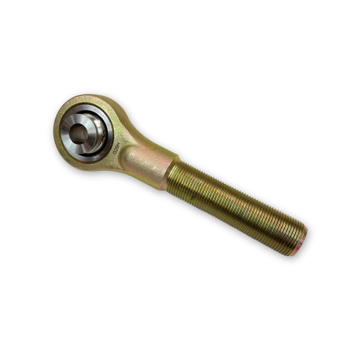 Jeep Track Bar Heim Joint Adjuster - 9/16 Thru Bolt (07-Present JK/JL/JT) Clayton Off Road