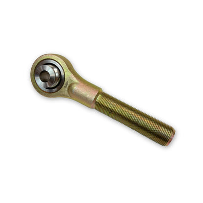 Jeep Track Bar Heim Joint Adjuster - 9/16 Thru Bolt (07-Present JK/JL/JT) Clayton Off Road
