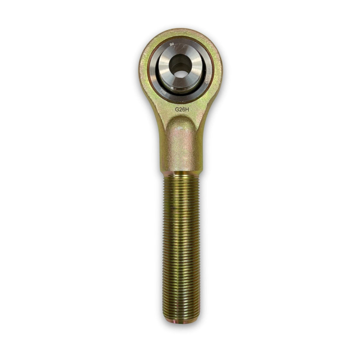 Jeep Track Bar Heim Joint Adjuster - 9/16 Thru Bolt (07-Present JK/JL/JT) Clayton Off Road-4