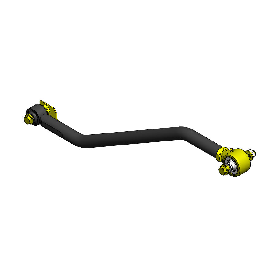 Clayton Off Road Jeep Adjustable Trackbars Clayton Offroad