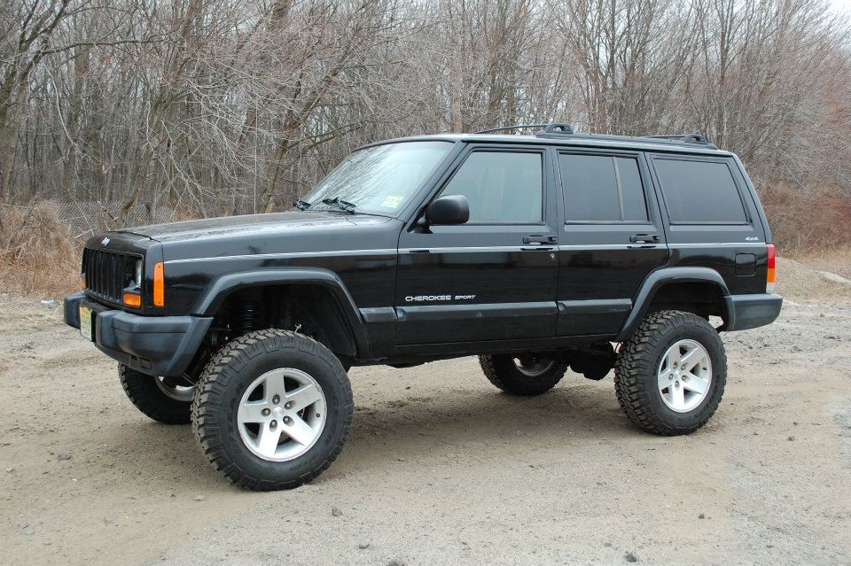 Jeep Adjustable Trackbars Offroad Clayton Off Road-18