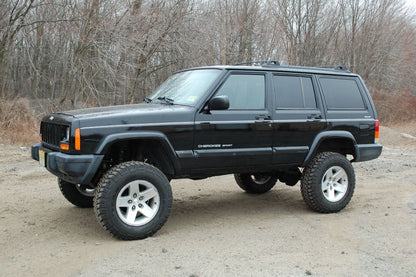 Jeep Adjustable Trackbars Offroad Clayton Off Road-18