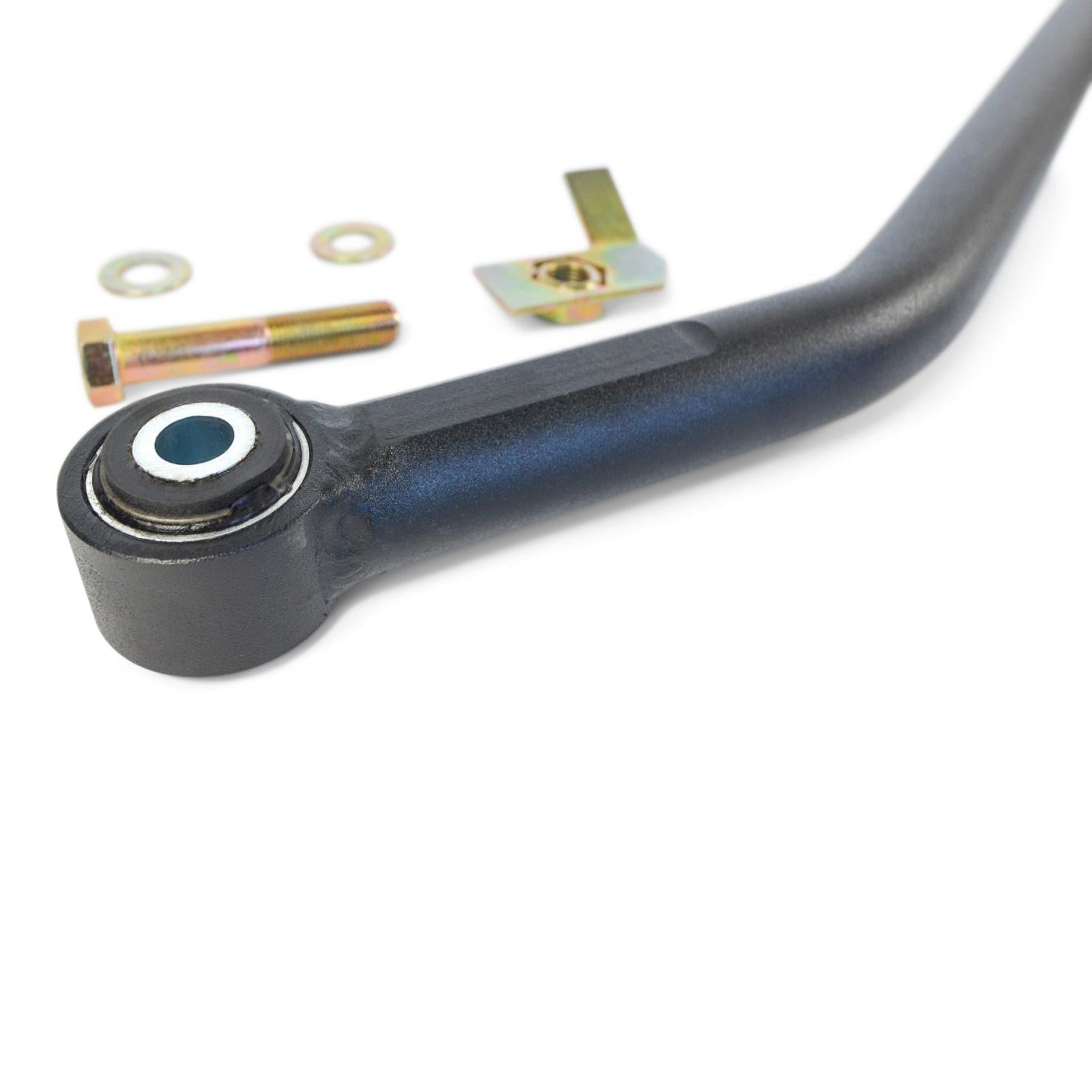 Clayton Off Road Jeep Adjustable Front Track Bar 5/8 Frame Version 1984-2006 TJ/LJ/XJ/ZJ Clayton Off Road