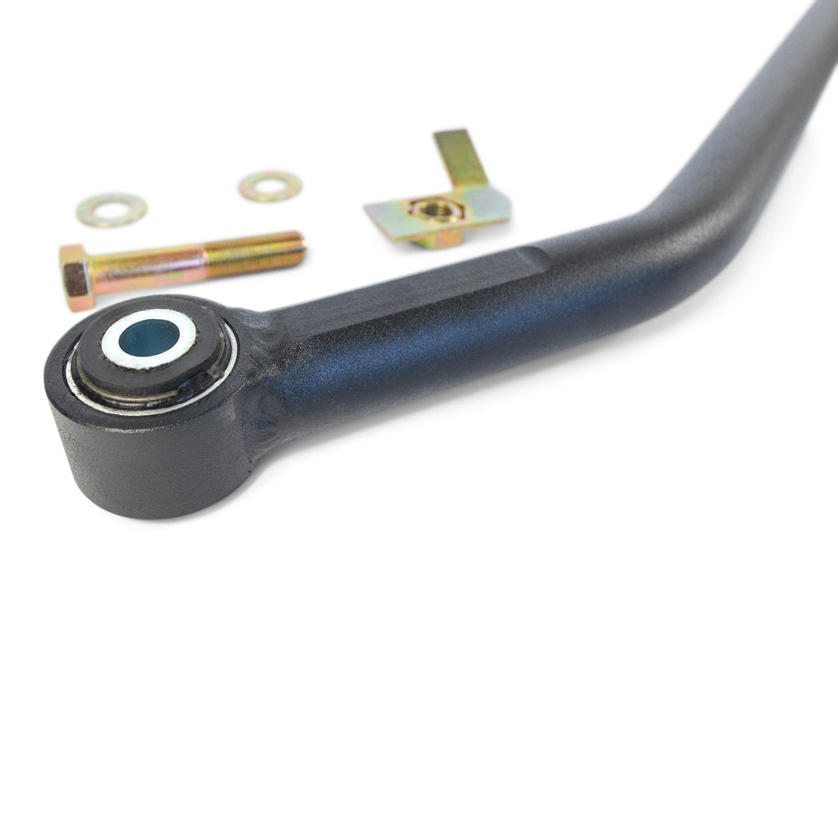 Jeep Adjustable Front Track Bar 5/8 Frame Version 1984-2006 TJ/LJ/XJ/ZJ Clayton Off Road-9