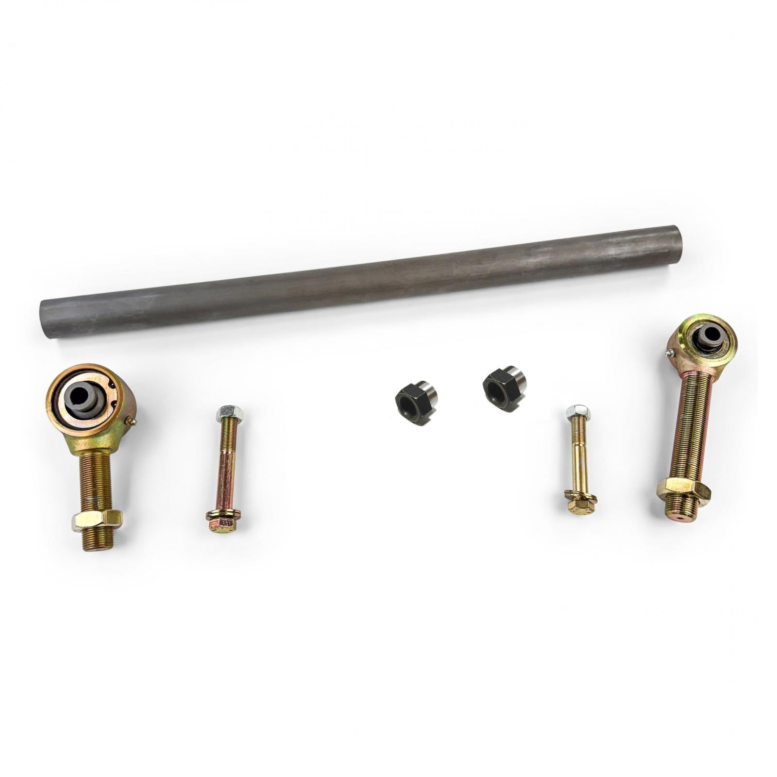 Clayton Off Road Jeep Adjustable Trackbars Clayton Offroad