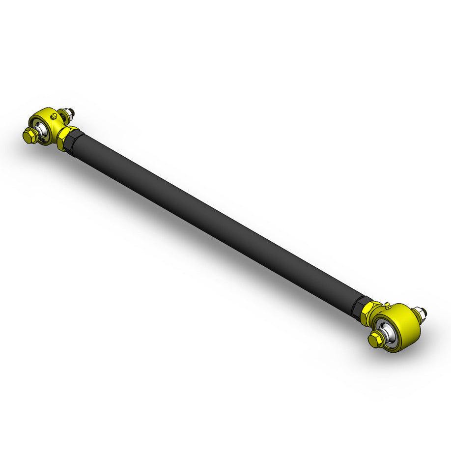 Jeep Adjustable Trackbars Offroad Clayton Off Road-10