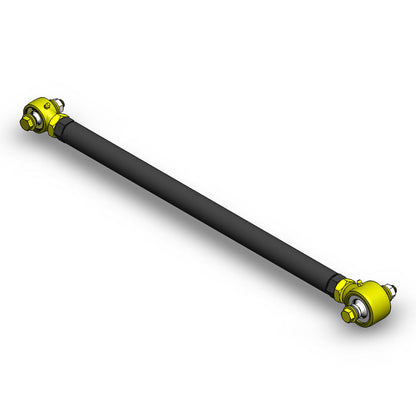 Jeep Adjustable Trackbars Offroad Clayton Off Road-8