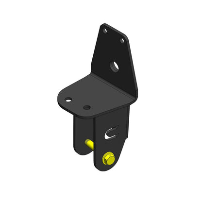 Jeep Trackbar Brackets Offroad Clayton Off Road