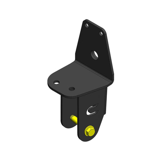 Jeep Trackbar Brackets Offroad Clayton Off Road