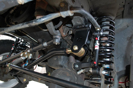 Jeep Trackbar Brackets Offroad Clayton Off Road-1