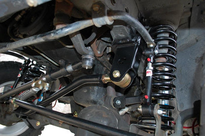 Jeep Trackbar Brackets Offroad Clayton Off Road-1