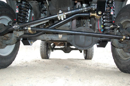 Jeep Trackbar Brackets Offroad Clayton Off Road-5