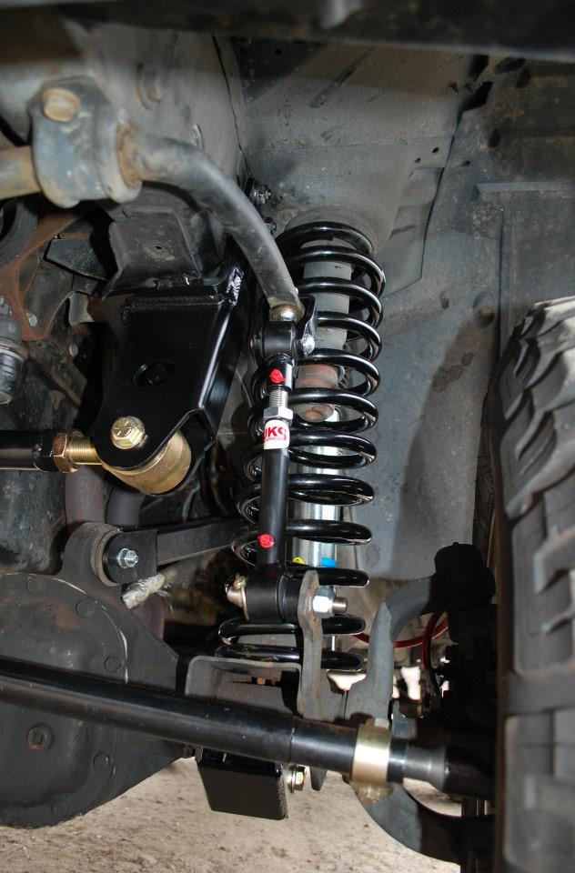 Jeep Trackbar Brackets Offroad Clayton Off Road-6