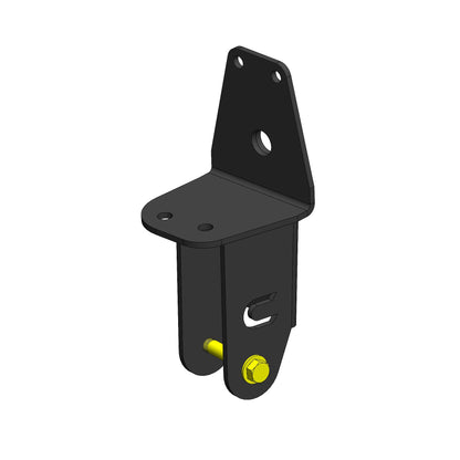 Jeep Trackbar Brackets Offroad Clayton Off Road-7