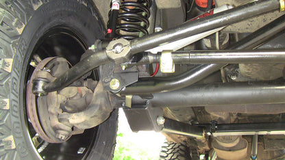Jeep Trackbar Brackets Offroad Clayton Off Road-15