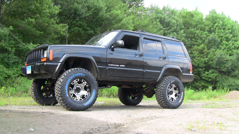 Jeep Trackbar Brackets Offroad Clayton Off Road-12