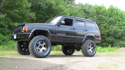 Jeep Trackbar Brackets Offroad Clayton Off Road-12