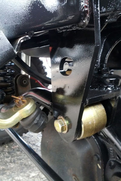Jeep Trackbar Brackets Offroad Clayton Off Road-24