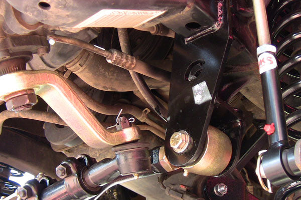 Jeep Trackbar Brackets Offroad Clayton Off Road-26