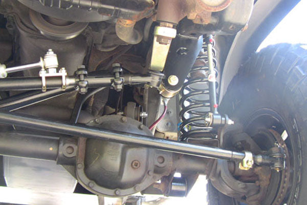 Jeep Trackbar Brackets Offroad Clayton Off Road-27