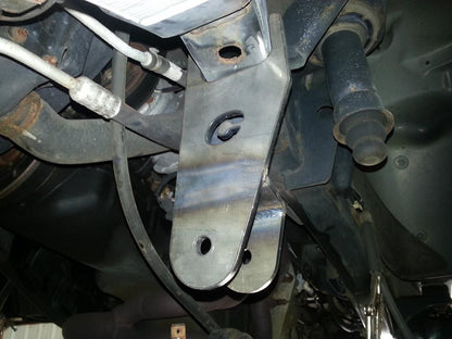 Jeep Trackbar Brackets Offroad Clayton Off Road-20