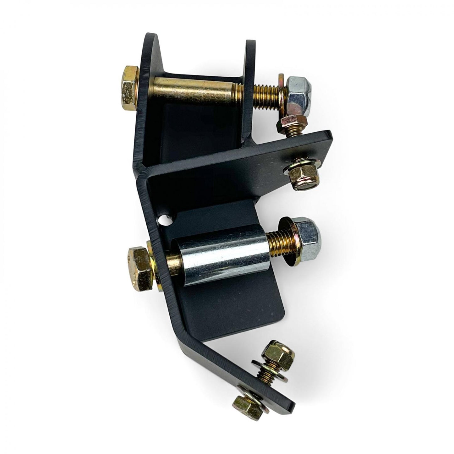 Clayton Off Road Jeep Wrangler Rear Track Bar Relocation Bracket 1997-2006 TJ/LJ Clayton Off Road