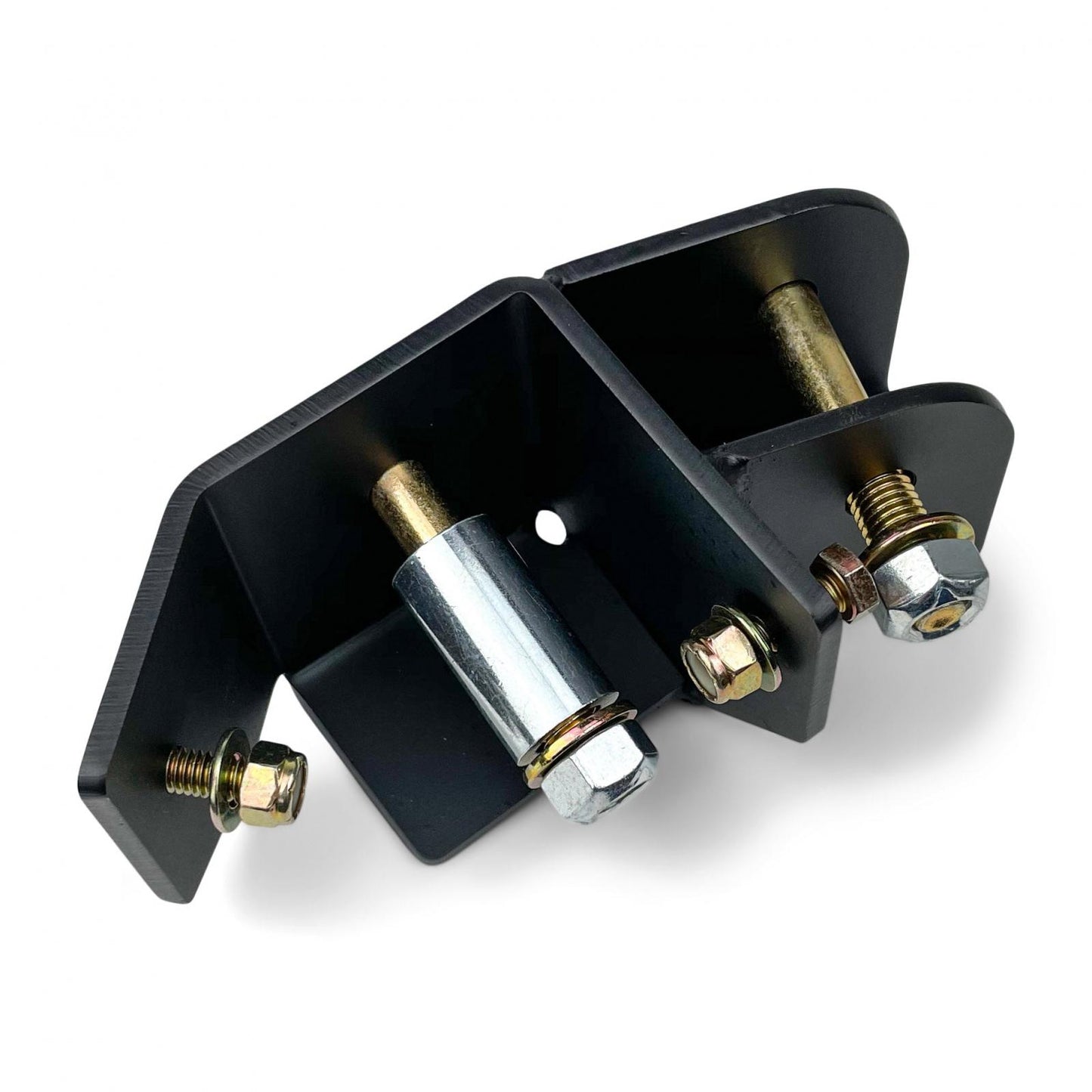 Clayton Off Road Jeep Wrangler Rear Track Bar Relocation Bracket 1997-2006 TJ/LJ Clayton Off Road