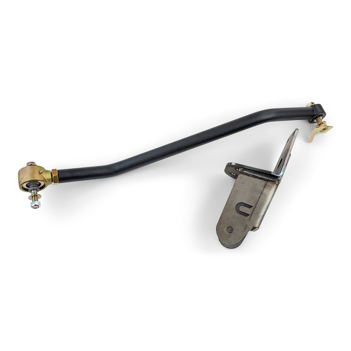 Jeep Adjustable Front Trackbar Offroad Clayton Off Road-8