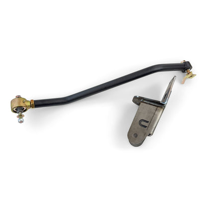 Jeep Adjustable Front Trackbar Offroad Clayton Off Road-8