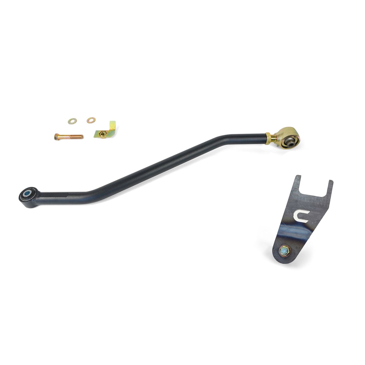 Jeep Adjustable Front Trackbar Offroad Clayton Off Road-16