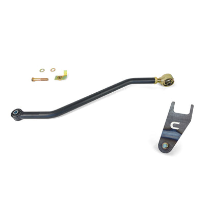 Jeep Adjustable Front Trackbar Offroad Clayton Off Road-16