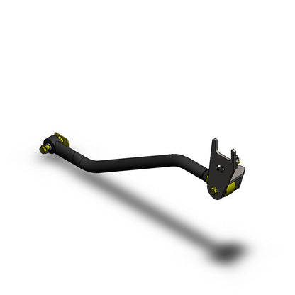 Jeep Adjustable Front Trackbar Offroad Clayton Off Road-17
