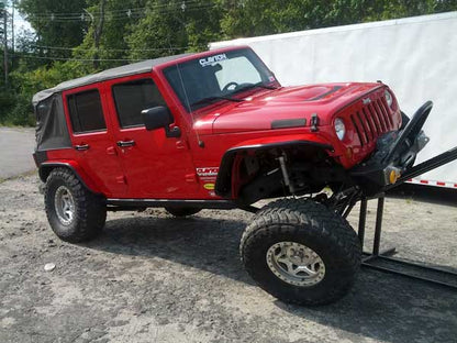 Jeep Adjustable Trackbars Offroad Clayton Off Road-3