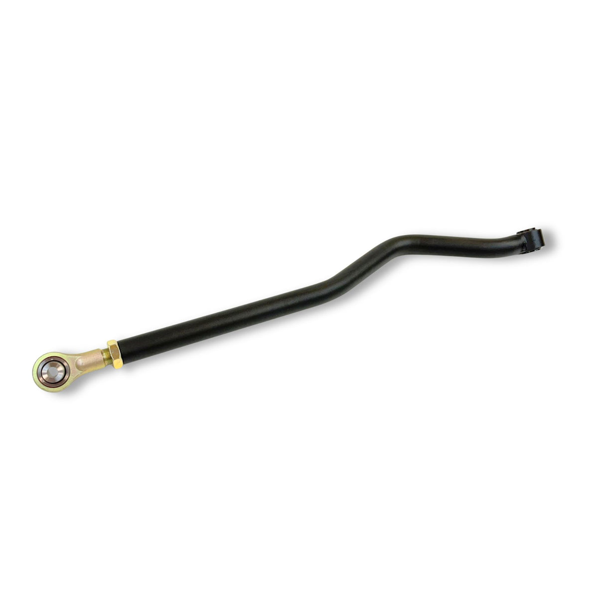 Jeep Wrangler Adjustable Front Heim Joint Track Bar (2007-2018, JK) Clayton Off Road