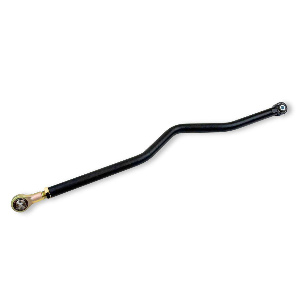 Jeep Wrangler Adjustable Rear Heim Joint Track Bar (2007-2018, JK) Clayton Off Road
