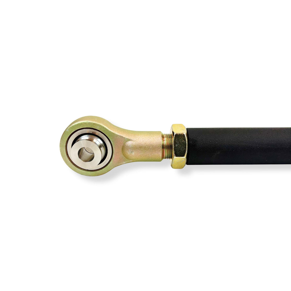 Jeep Wrangler Adjustable Rear Heim Joint Track Bar (2007-2018, JK) Clayton Off Road-4