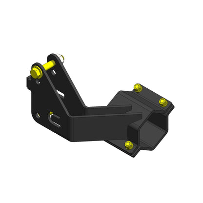 Jeep Trackbar Brackets Offroad Clayton Off Road-38