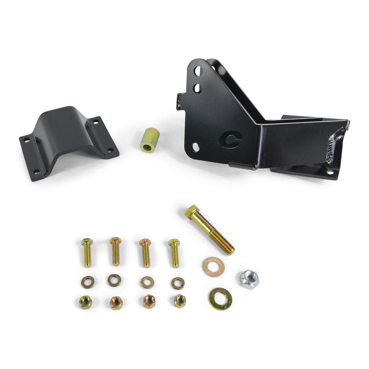 Jeep Trackbar Brackets Offroad Clayton Off Road-37