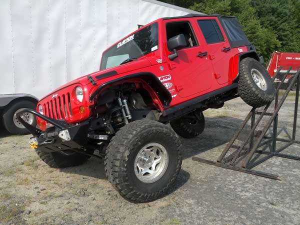 Jeep Trackbar Brackets Offroad Clayton Off Road-40