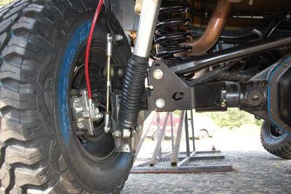 Jeep Trackbar Brackets Offroad Clayton Off Road-43