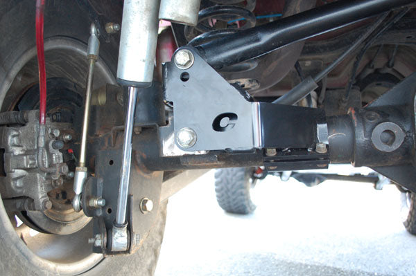 Jeep Trackbar Brackets Offroad Clayton Off Road-45