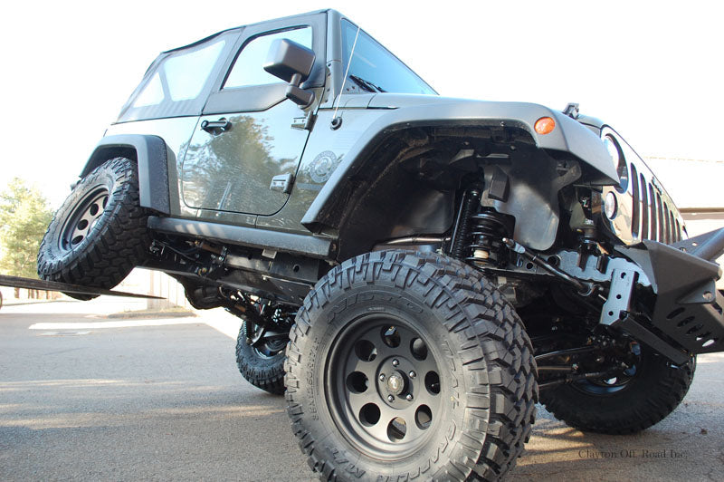 Jeep Trackbar Brackets Offroad Clayton Off Road-46