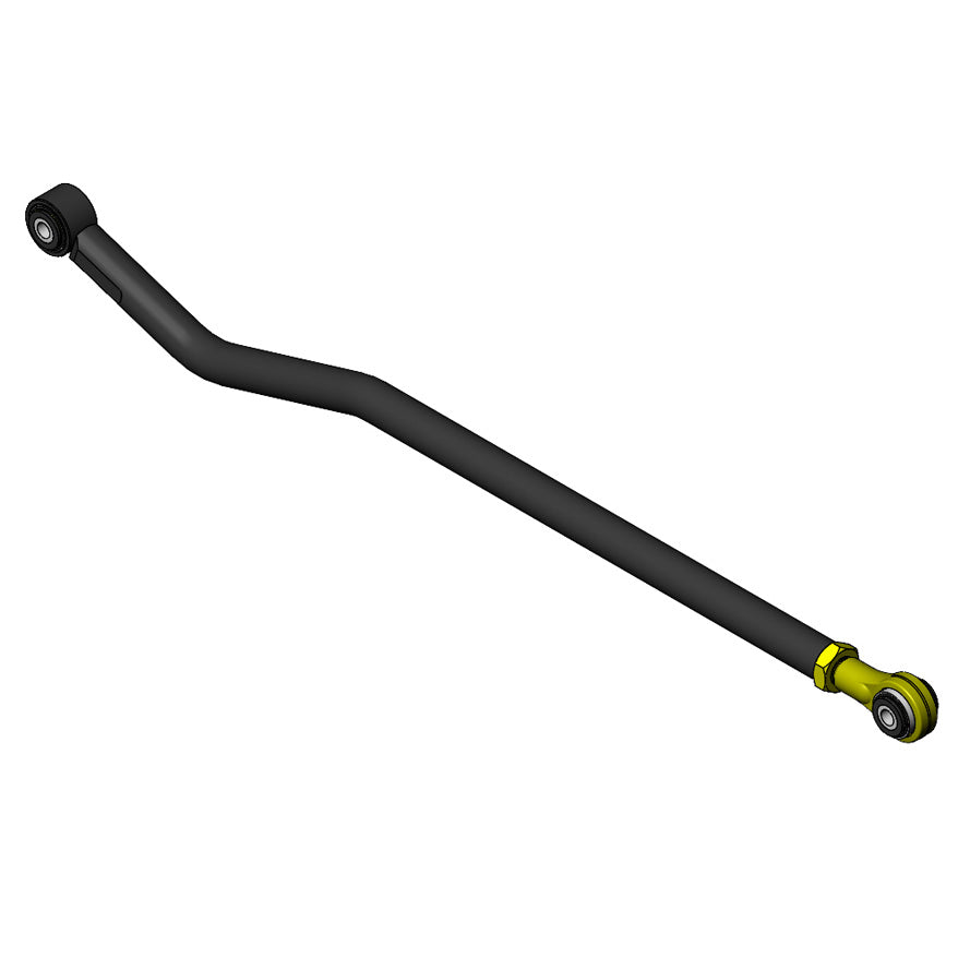 Clayton Off Road Jeep Wrangler Adjustable Rear Track Bar 2018+ JL Clayton Off Road