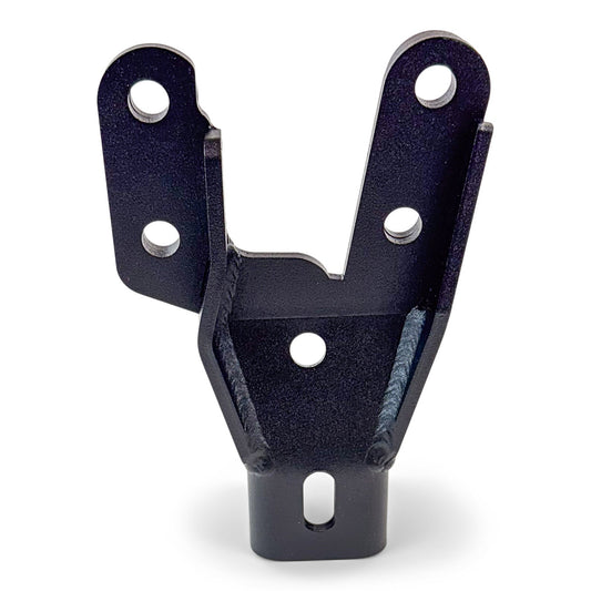 Jeep Front Track Bar Bracket Brace 2018+ JL/JT Clayton Off Road-1